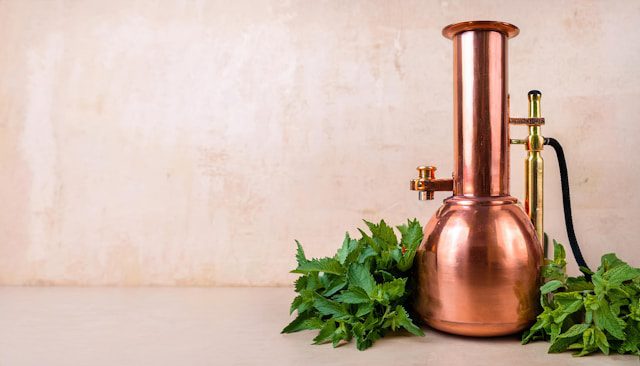 C&rsquo;est quoi un hydrolat et comment l&rsquo;utiliser ?