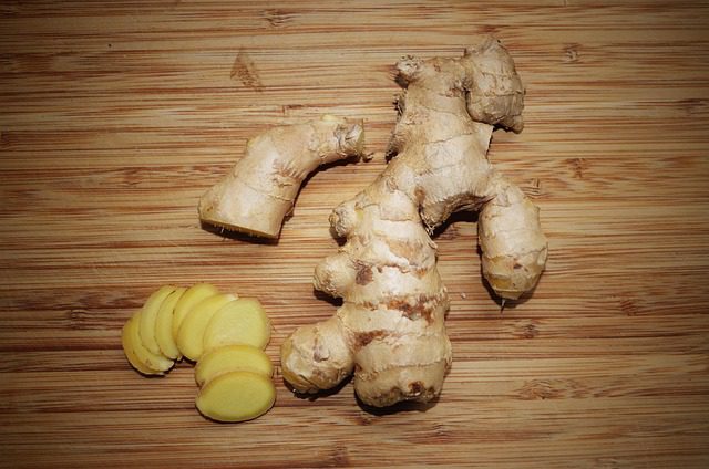 Gingembre et curcuma : deux racines qui nous veulent du bien!